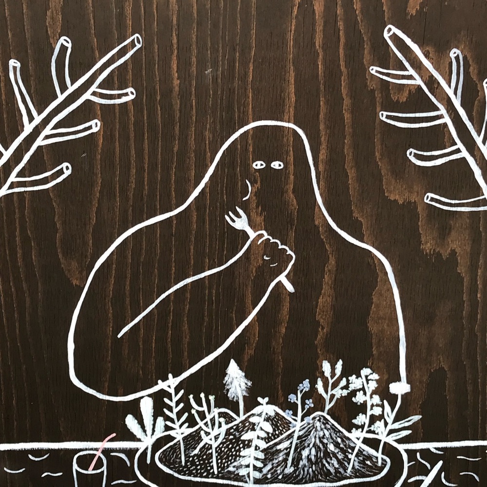 Meet your Posher, Laura